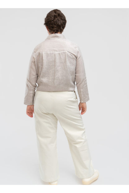 the Cotton Classic Pant